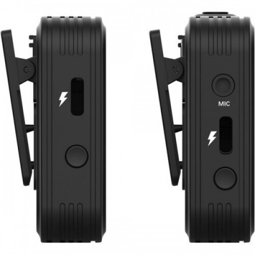 Microfon wireless digital 2.4GHz 70m baterie Synco WAir G1-A1