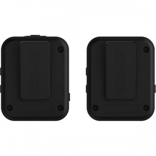 Microfon wireless digital 2.4GHz 70m baterie Synco WAir G1-A1