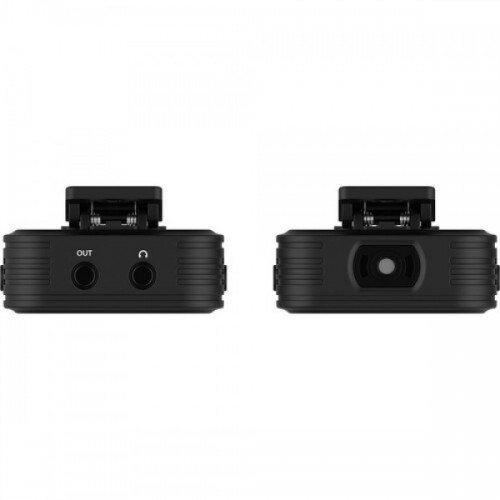 Microfon wireless digital 2.4GHz 70m baterie Synco WAir G1-A1