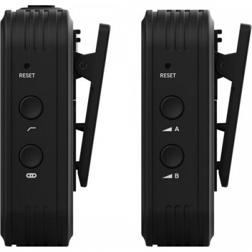Microfon wireless digital 2.4GHz 70m baterie Synco WAir G1-A1