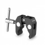 Зажим краб на трубу Super Clamp 1/4 3/8 SmallRig 735