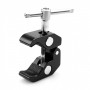 Зажим краб на трубу Super Clamp 1/4 3/8 SmallRig 735