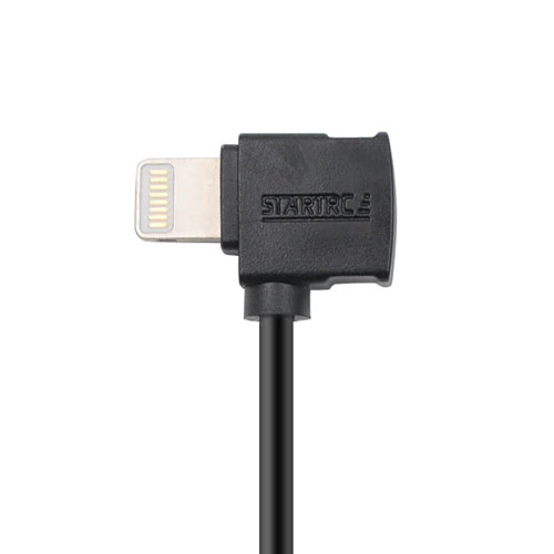 Кабель Lightning пульта квадрокоптера DJI STARTRC 1104557