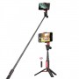 Monopod stabilizator Apexel APL-D8