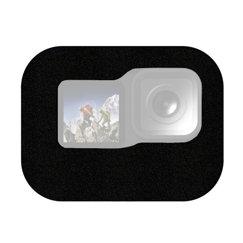 Вітрозахист поролоновий GoPro 13 / 12 / 11 / 10 / 9 ACprof GP910