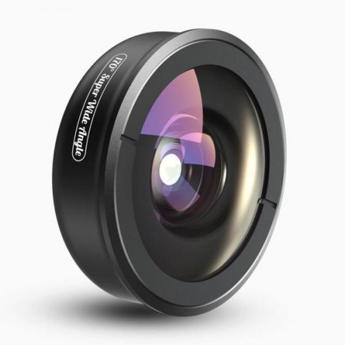 Ширококутний об'єктив для смартфона 170° Apexel APL-HB170SW