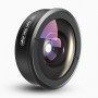Ширококутний об'єктив для смартфона 170° Apexel APL-HB170SW