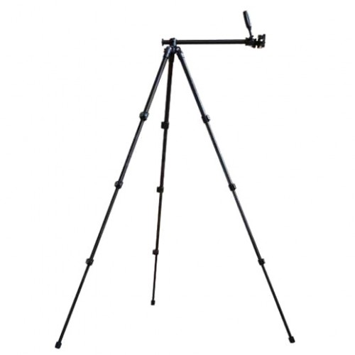 Штатив для предметної зйомки зверху 152см Beike QZSD Q202A