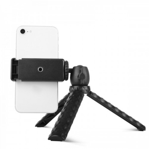 Штатив с держателем для телефона Beike QZSD Q165P