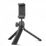 Штатив с держателем для телефона Beike QZSD Q165P