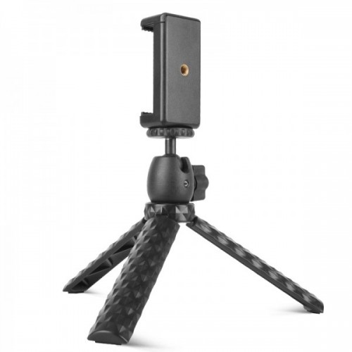 Штатив с держателем для телефона Beike QZSD Q165P