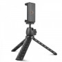 Штатив с держателем для телефона Beike QZSD Q165P