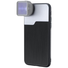 Carcasă montare obiectiv 17mm pentru iPhone SE 2 Ulanzi SE2