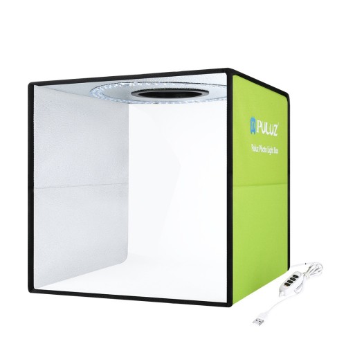 Световой лайтбокс с кольцевой лампой Puluz PU5032G