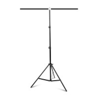 Стійка тримач для фону 200х100см Т-подібна Puluz DCA0980