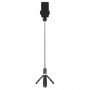 Монопод-штатив для смартфона 61см Bluetooth ACprof L01s