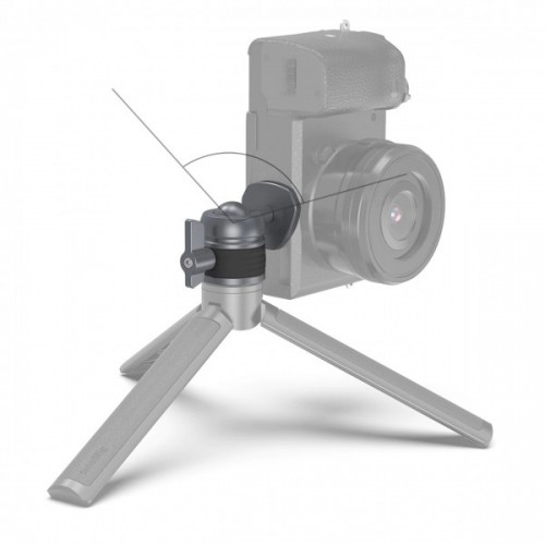 Шаровая головка алюминий 3.5кг SmallRig 2796