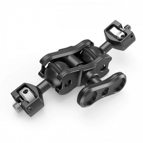 Suport dublu sferic 1/4 3/8 SmallRig 2212C