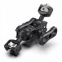 Suport dublu sferic 1/4 ARRI SmallRig 2115C