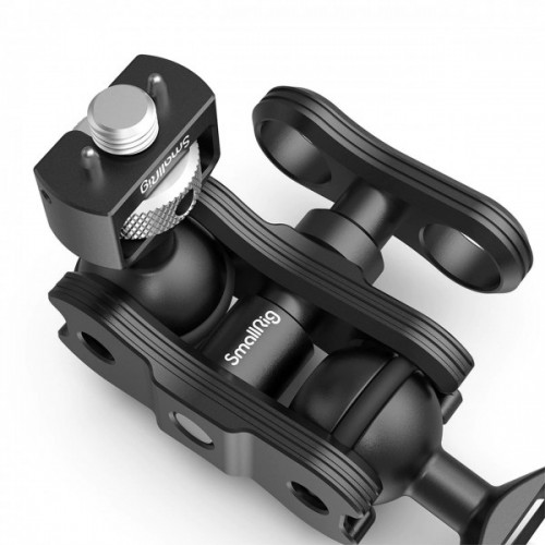 Suport dublu sferic 1/4 ARRI SmallRig 2115C