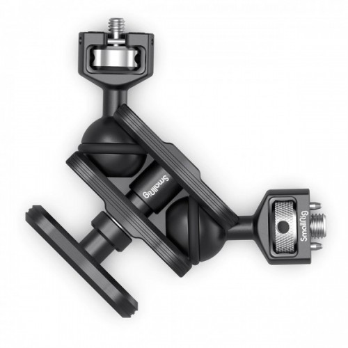 Suport dublu sferic 1/4 ARRI SmallRig 2115C