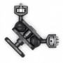 Suport dublu sferic 1/4 ARRI SmallRig 2115C