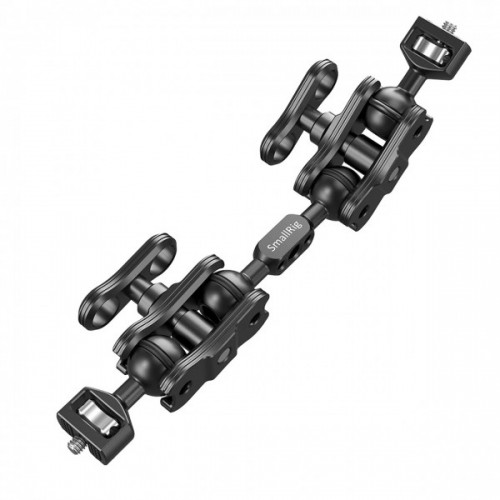 Suport articulat dublu cu prelungitor SmallRig 2109