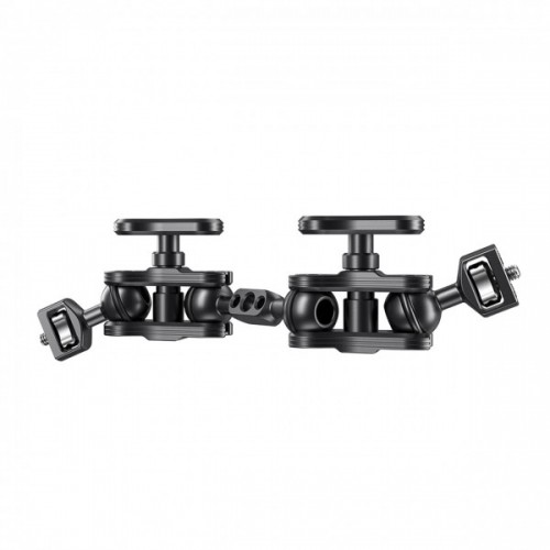 Suport articulat dublu cu prelungitor SmallRig 2109