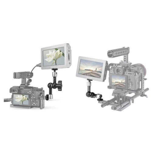 Suport articulat pentru stabilizator SmallRig 2065B