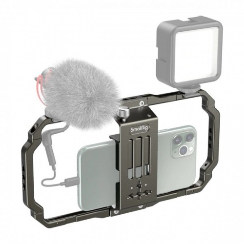 Rig suport pentru telefon SmallRig 2791 Rig suport pentru telefon SmallRig 2791
