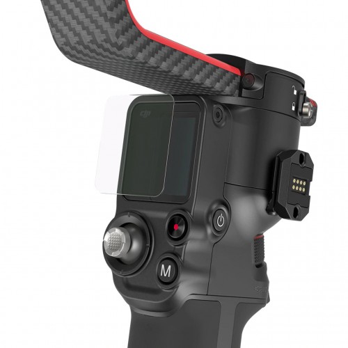 Скло захисне екрану DJI RS 2 SmallRig 3029