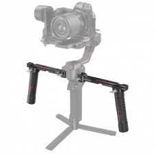 Ручка DJI RS 2/RSC 2 двойная SmallRig 3027