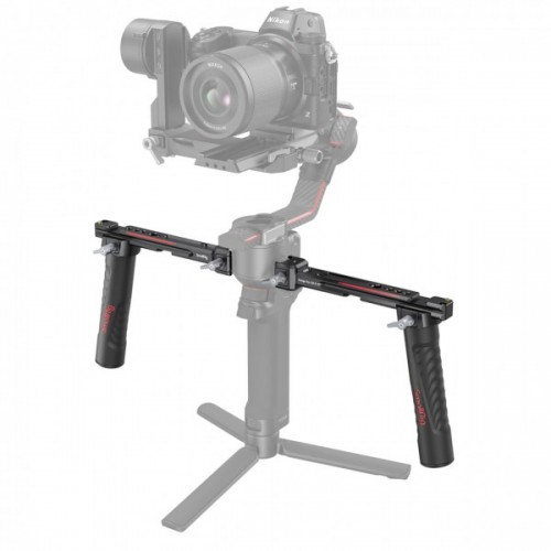 Ручка DJI RS 2/RSC 2 двойная SmallRig 3027