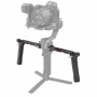 Ручка DJI RS 2/RSC 2 двойная SmallRig 3027
