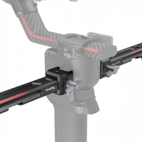 Ручка DJI RS 2/RSC 2 двойная SmallRig 3027