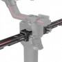 Ручка DJI RS 2/RSC 2 двойная SmallRig 3027