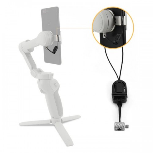 Bracket asigurare DJI OM 4 pentru telefon STARTRC 1108333