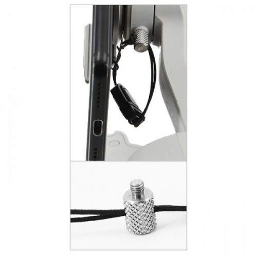 Bracket asigurare DJI OM 4 pentru telefon STARTRC 1108333