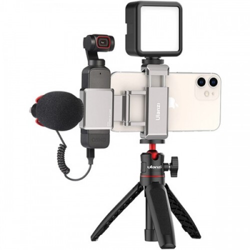 Тримач Osmo Pocket і телефону Ulanzi ST-24