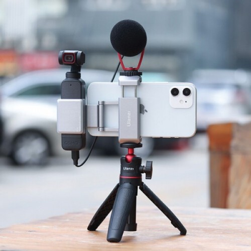Тримач Osmo Pocket і телефону Ulanzi ST-24