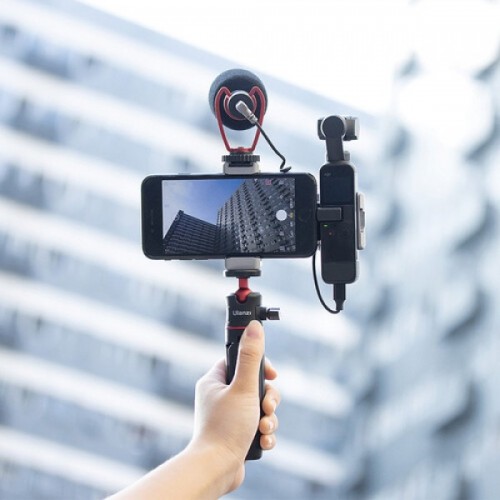 Тримач Osmo Pocket і телефону Ulanzi ST-24