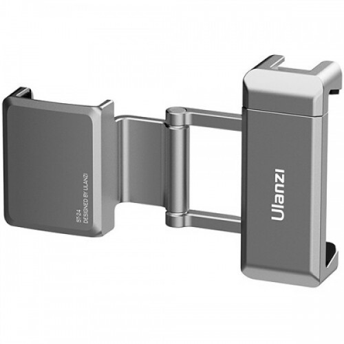 Тримач Osmo Pocket і телефону Ulanzi ST-24