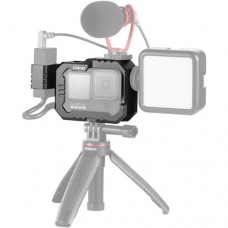 Рамка для блога GoPro 12 / 11 / 10 / 9 алюминиевая Ulanzi G9-14