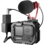Рамка для блогу GoPro 13 / 12 / 11 / 10 / 9 алюмінієва Ulanzi G9-14