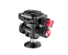 Cap cu bilă pentru trepied Ulanzi U-120