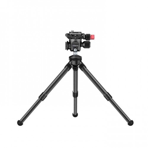 Штатив карбоновий з головкою MT-28 + U-120 Ulanzi MT-29