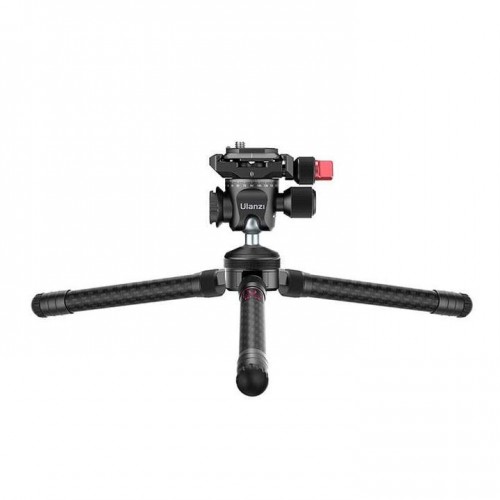 Штатив карбоновий з головкою MT-28 + U-120 Ulanzi MT-29