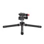 Штатив карбоновий з головкою MT-28 + U-120 Ulanzi MT-29