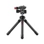 Штатив карбоновий з головкою MT-28 + U-120 Ulanzi MT-29