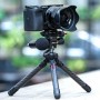 Штатив карбоновий з головкою MT-28 + U-120 Ulanzi MT-29